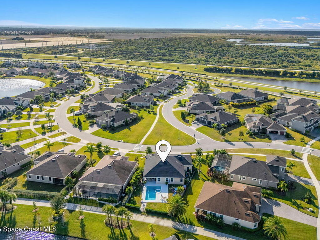 3715 Archdale Street, Melbourne, FL 32940