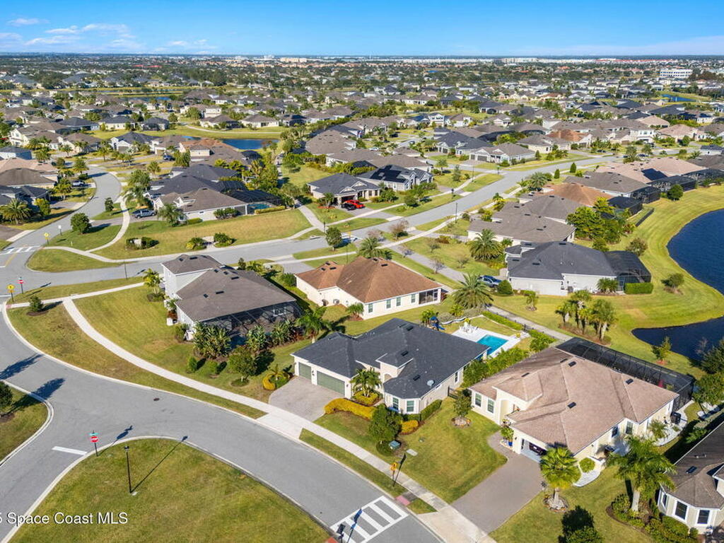 3715 Archdale Street, Melbourne, FL 32940