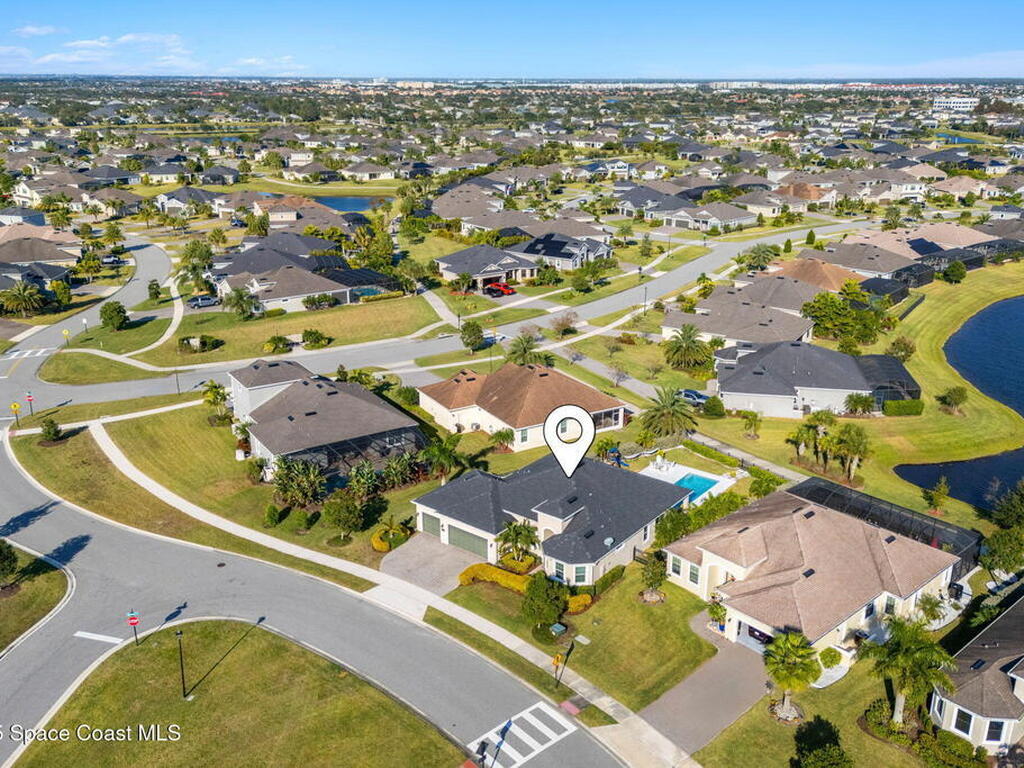 3715 Archdale Street, Melbourne, FL 32940