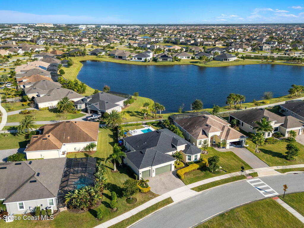 3715 Archdale Street, Melbourne, FL 32940