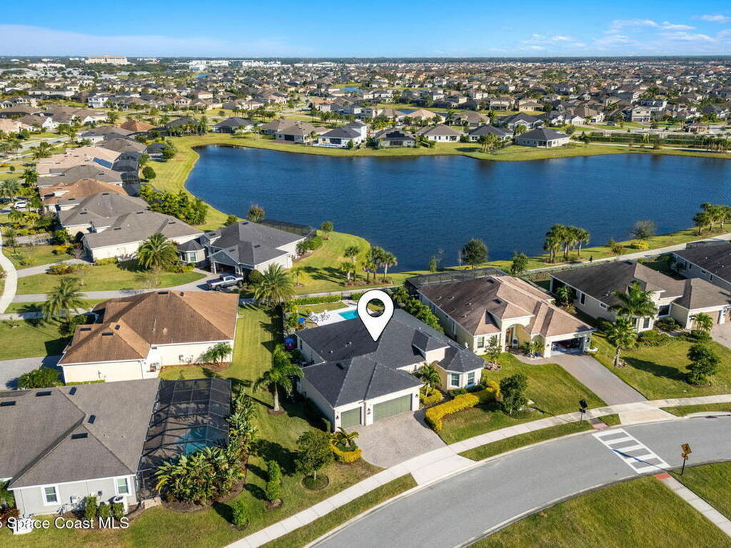 3715 Archdale Street, Melbourne, FL 32940