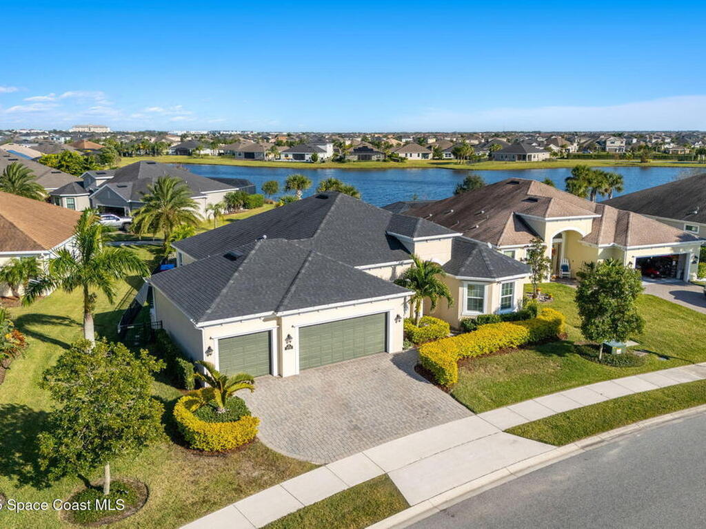 3715 Archdale Street, Melbourne, FL 32940