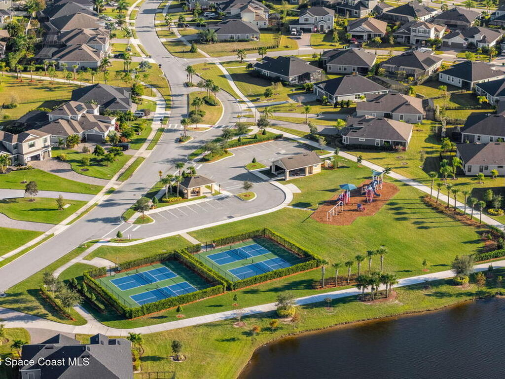 3715 Archdale Street, Melbourne, FL 32940