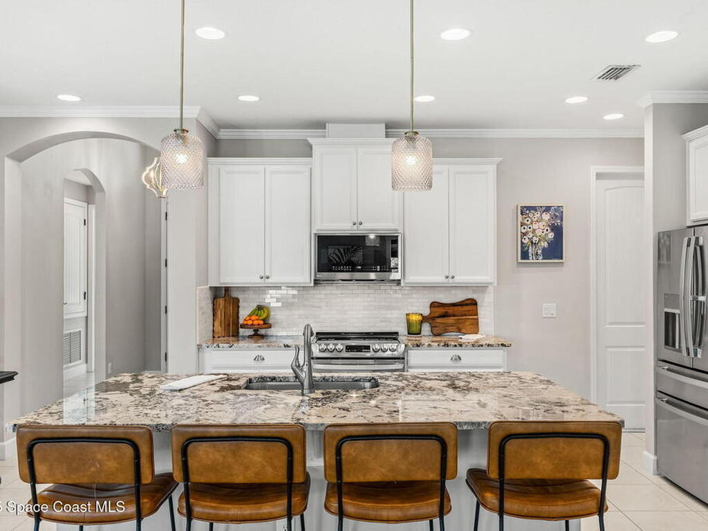 3715 Archdale Street, Melbourne, FL 32940