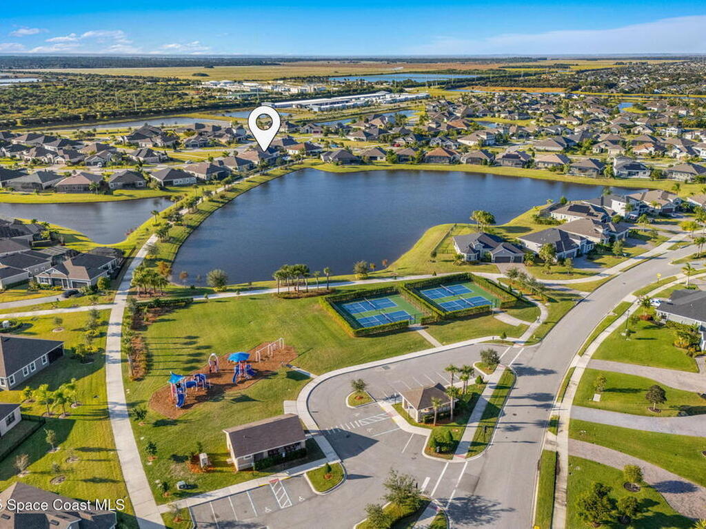 3715 Archdale Street, Melbourne, FL 32940