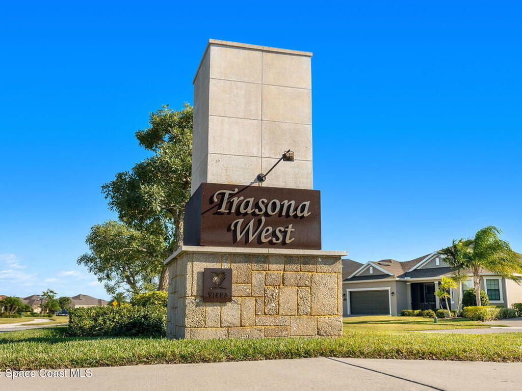 3715 Archdale Street, Melbourne, FL 32940