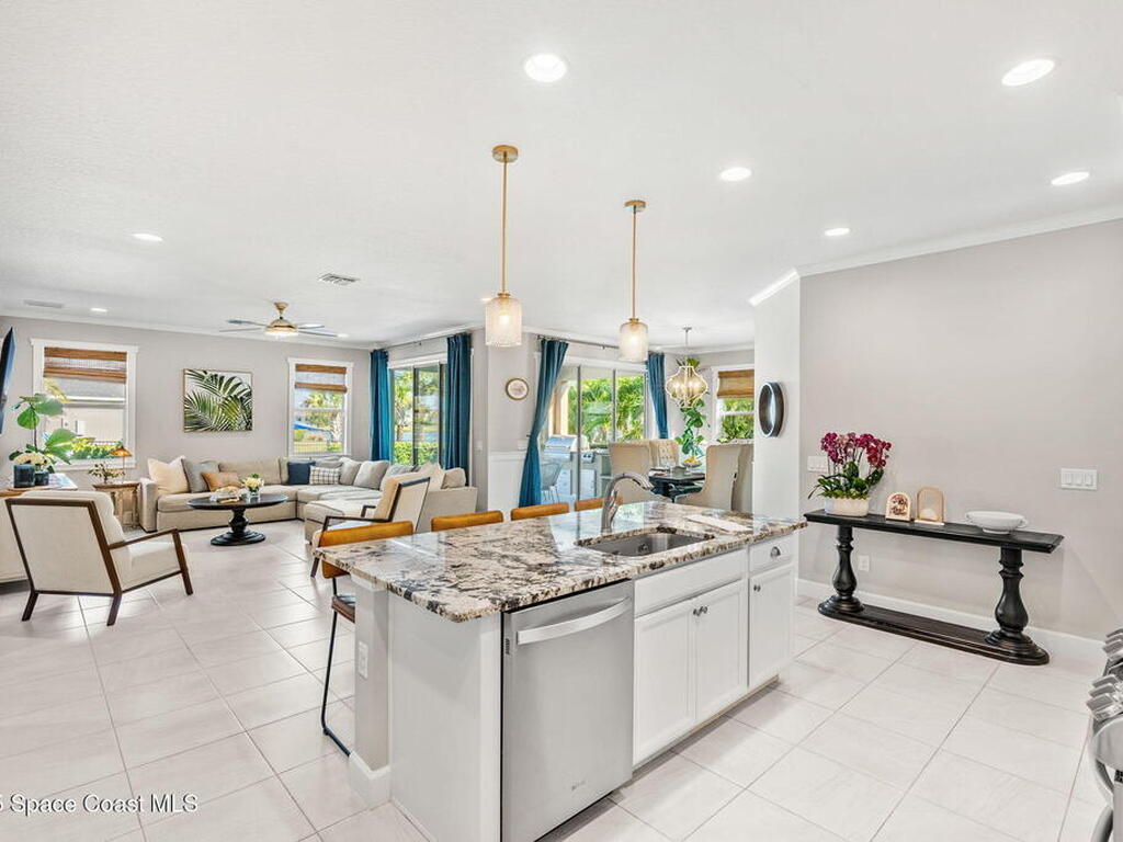 3715 Archdale Street, Melbourne, FL 32940