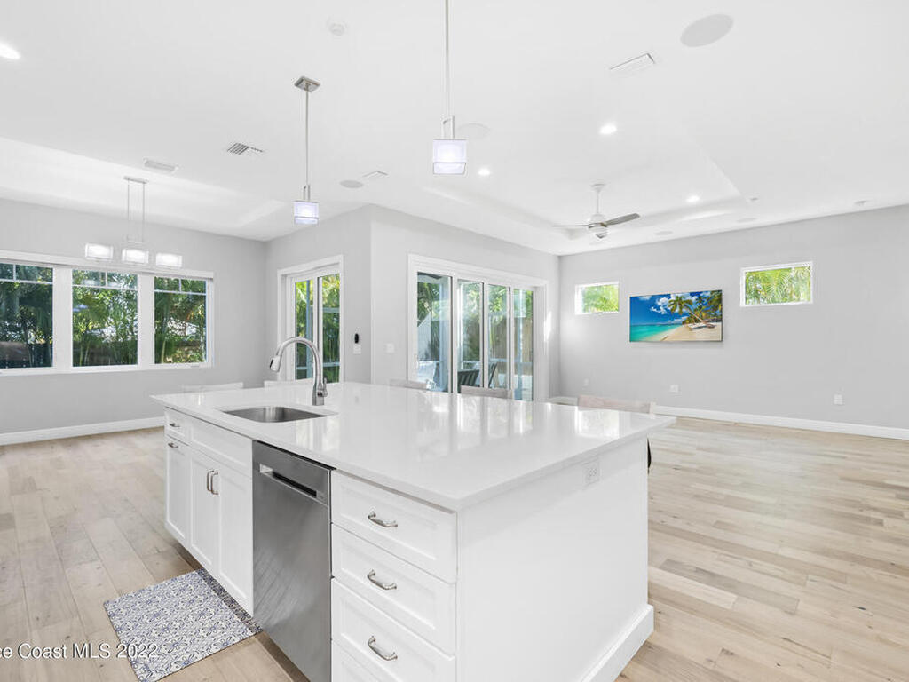 151 24th Street, Cocoa Beach, FL 32931