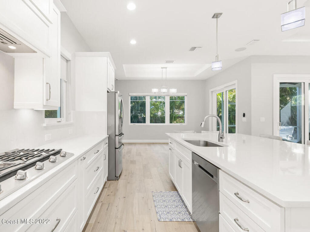 151 24th Street, Cocoa Beach, FL 32931