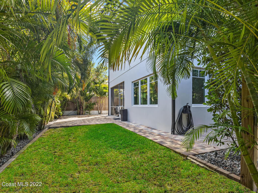 151 24th Street, Cocoa Beach, FL 32931