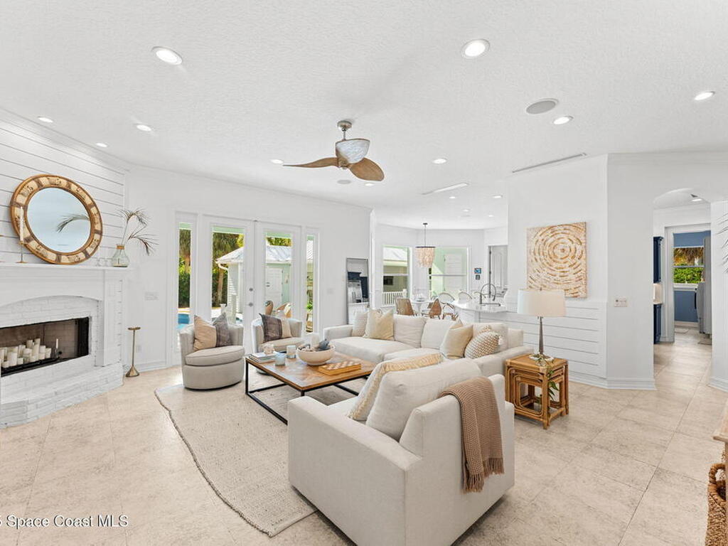 133 Windemere Place, Melbourne Beach, FL 32951