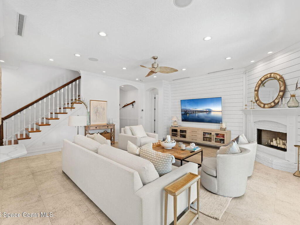 133 Windemere Place, Melbourne Beach, FL 32951