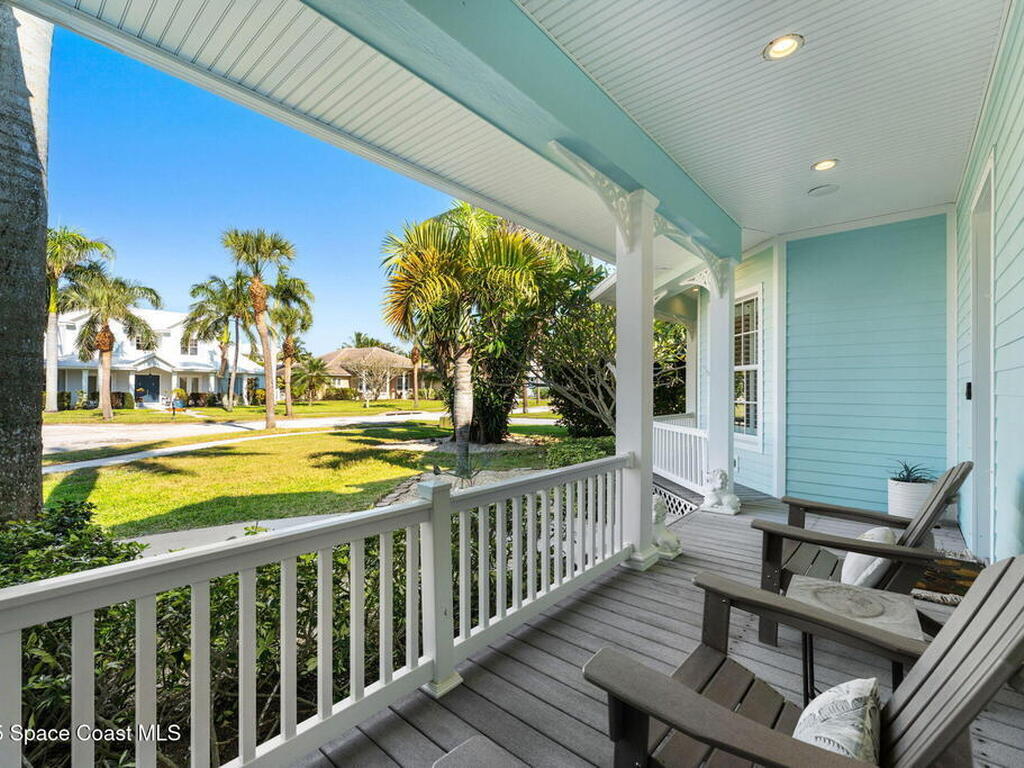 133 Windemere Place, Melbourne Beach, FL 32951