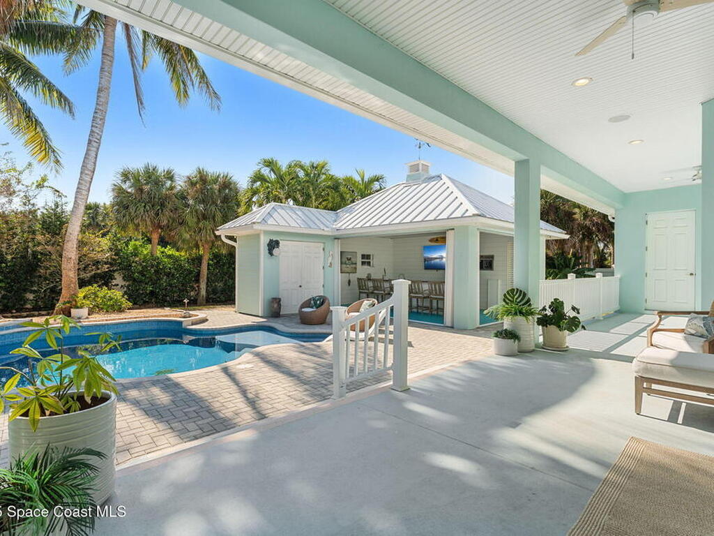 133 Windemere Place, Melbourne Beach, FL 32951