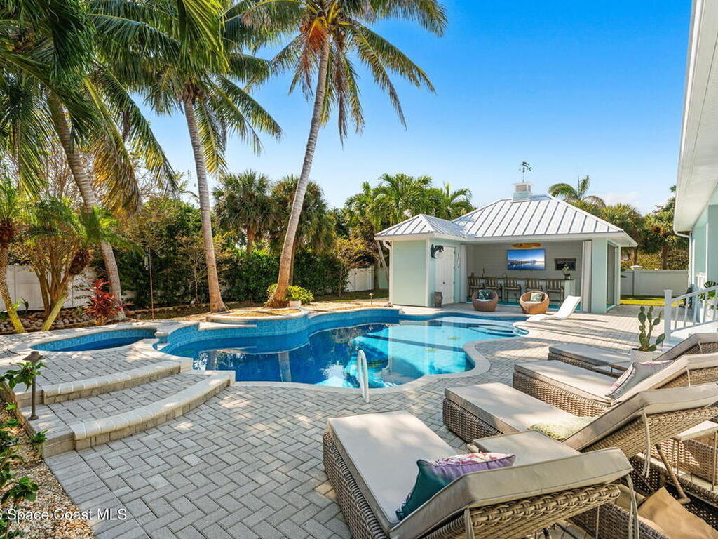 133 Windemere Place, Melbourne Beach, FL 32951