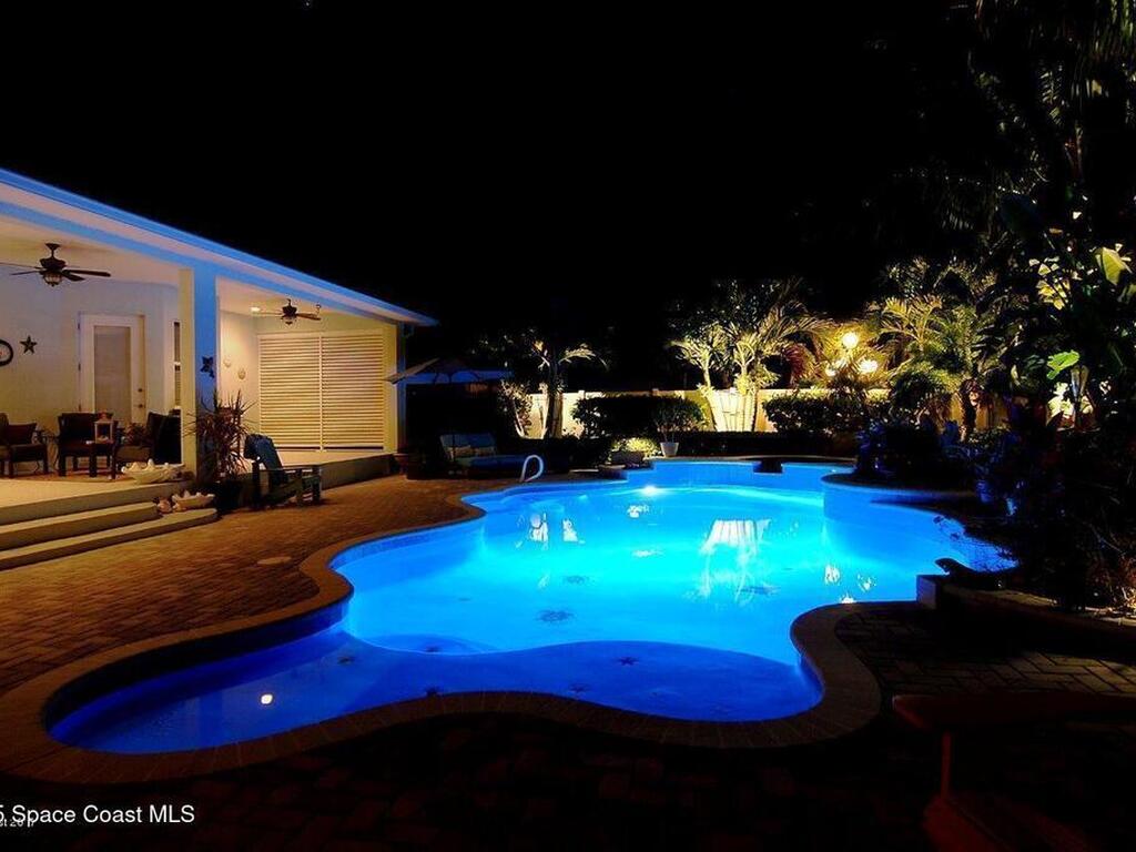 133 Windemere Place, Melbourne Beach, FL 32951