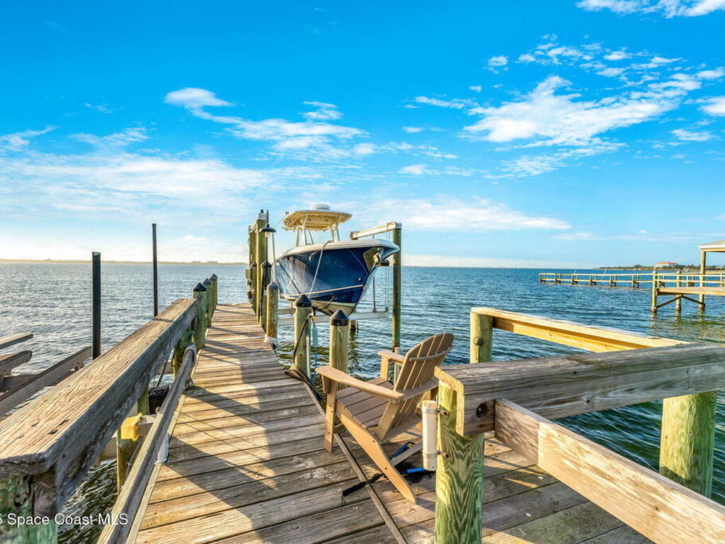 133 Windemere Place, Melbourne Beach, FL 32951