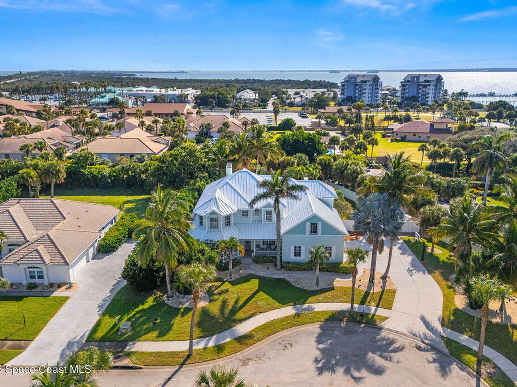 133 Windemere Place, Melbourne Beach, FL 32951