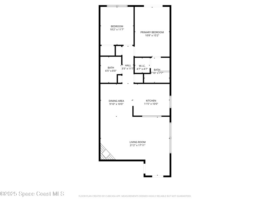 139 Woodland Avenue, Cocoa Beach, FL 32931