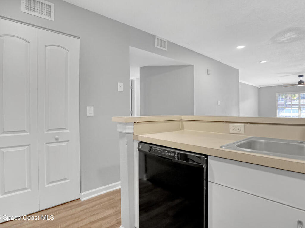 1841 Long Iron Drive, Rockledge, FL 32955