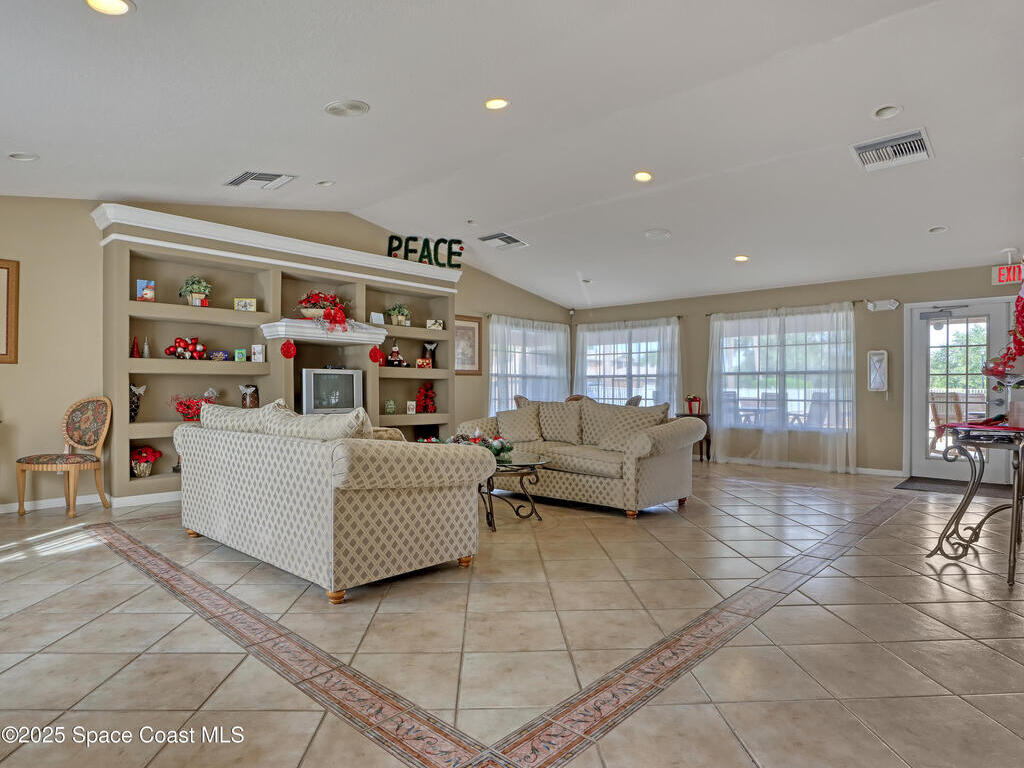 1841 Long Iron Drive, Rockledge, FL 32955