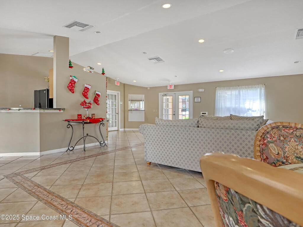 1841 Long Iron Drive, Rockledge, FL 32955