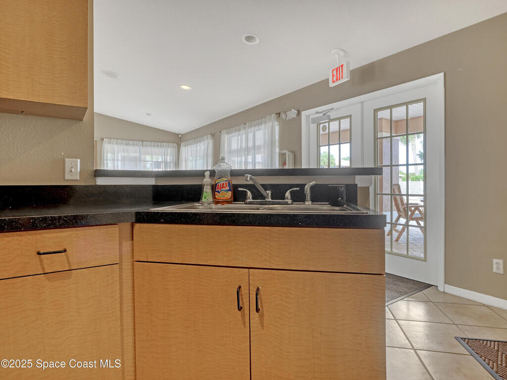 1841 Long Iron Drive, Rockledge, FL 32955