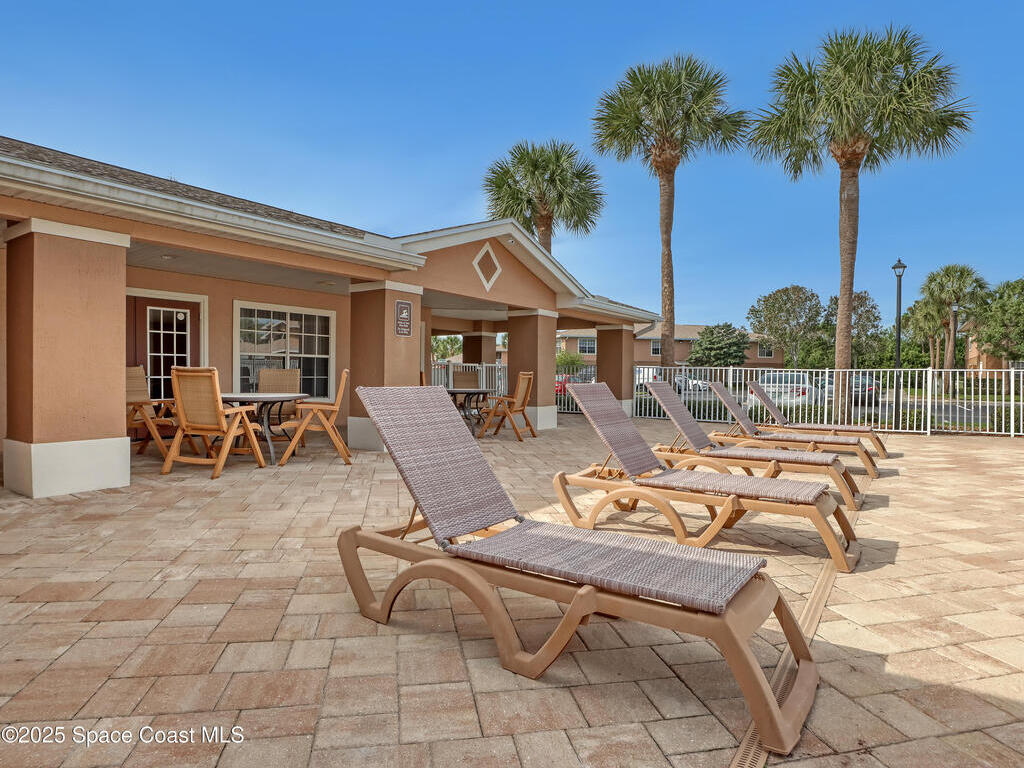 1841 Long Iron Drive, Rockledge, FL 32955