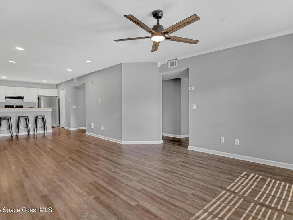 1841 Long Iron Drive, Rockledge, FL 32955