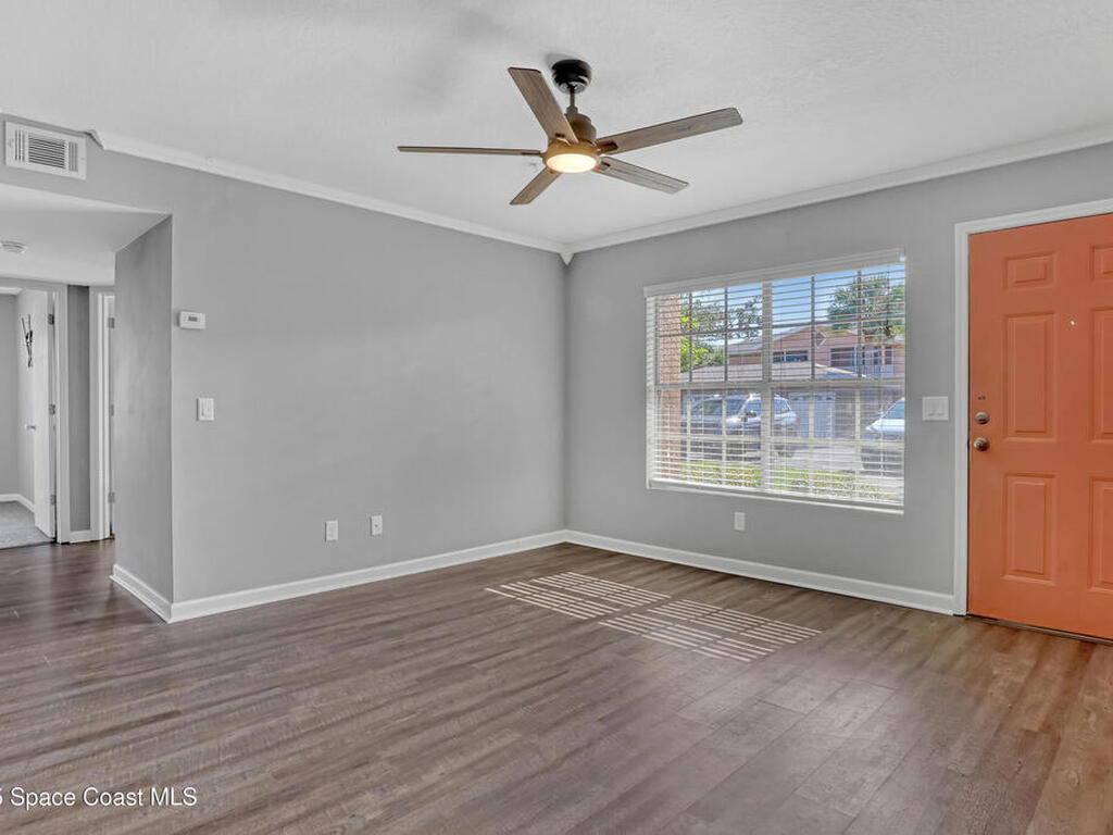 1841 Long Iron Drive, Rockledge, FL 32955