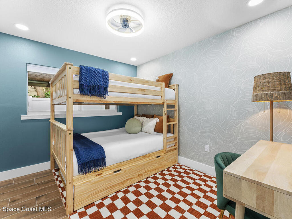 333 Tyler Avenue, Cape Canaveral, FL 32920