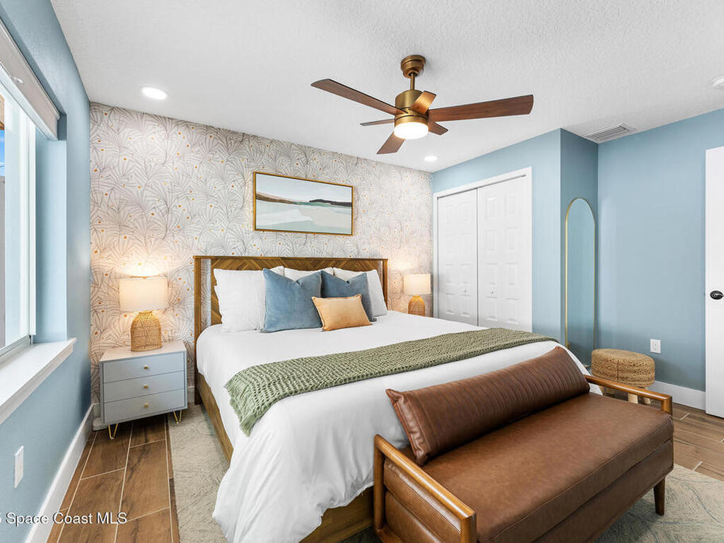 333 Tyler Avenue, Cape Canaveral, FL 32920