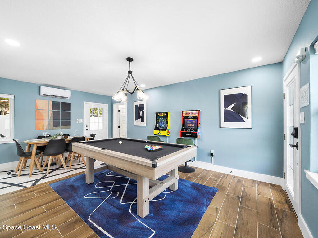 333 Tyler Avenue, Cape Canaveral, FL 32920