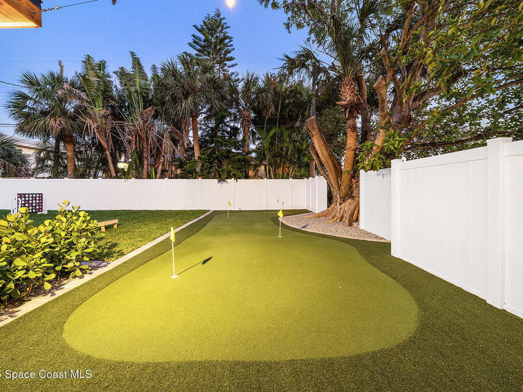 333 Tyler Avenue, Cape Canaveral, FL 32920