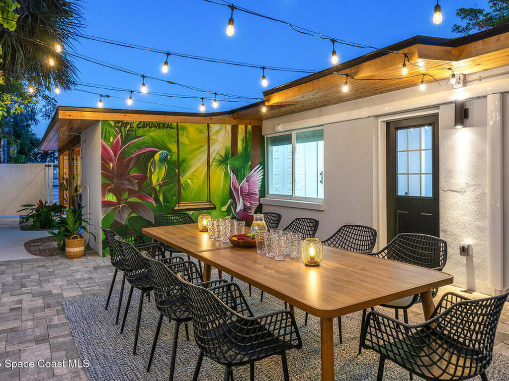 333 Tyler Avenue, Cape Canaveral, FL 32920