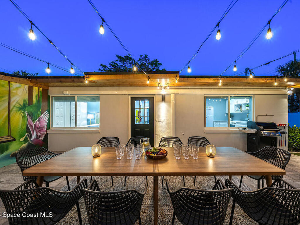 333 Tyler Avenue, Cape Canaveral, FL 32920