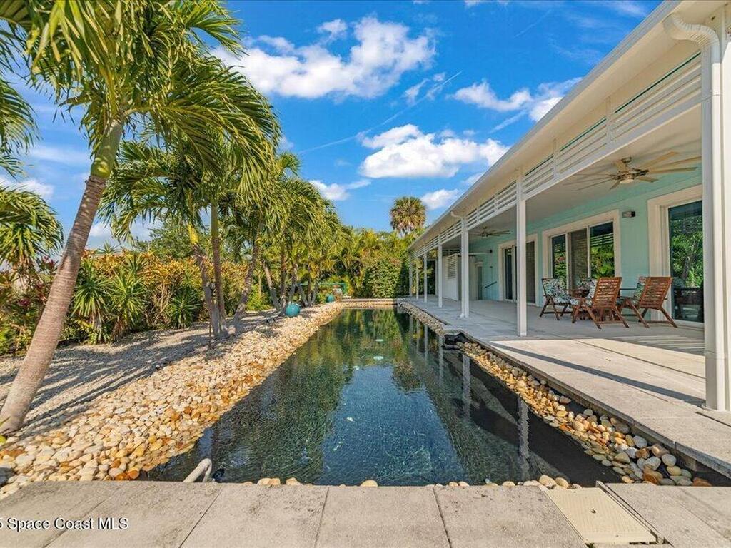 7144 Floridana Avenue, Melbourne Beach, FL 32951