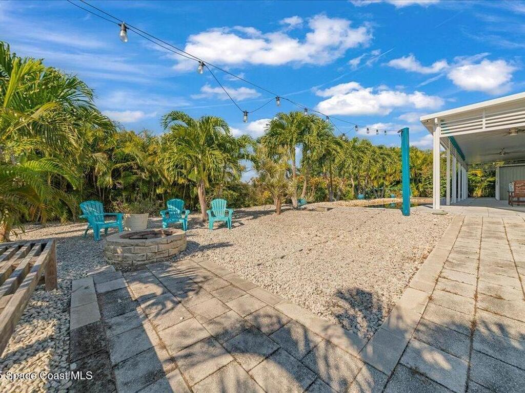 7144 Floridana Avenue, Melbourne Beach, FL 32951