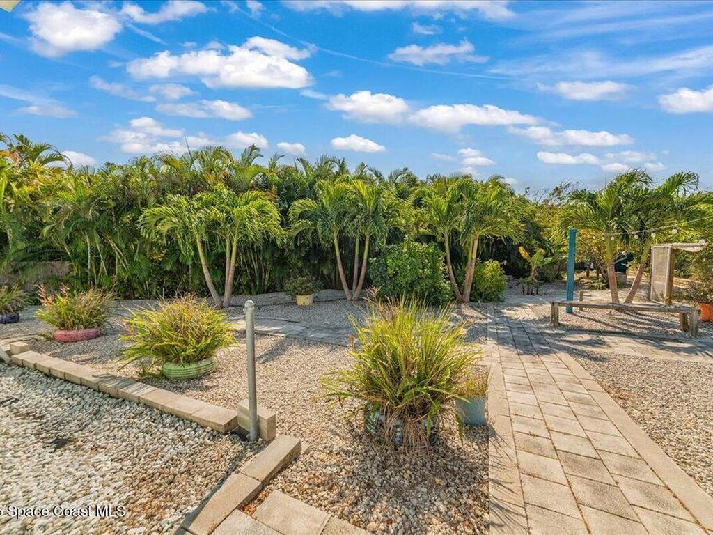 7144 Floridana Avenue, Melbourne Beach, FL 32951