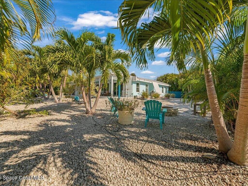 7144 Floridana Avenue, Melbourne Beach, FL 32951