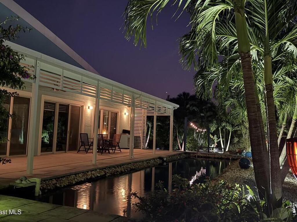 7144 Floridana Avenue, Melbourne Beach, FL 32951