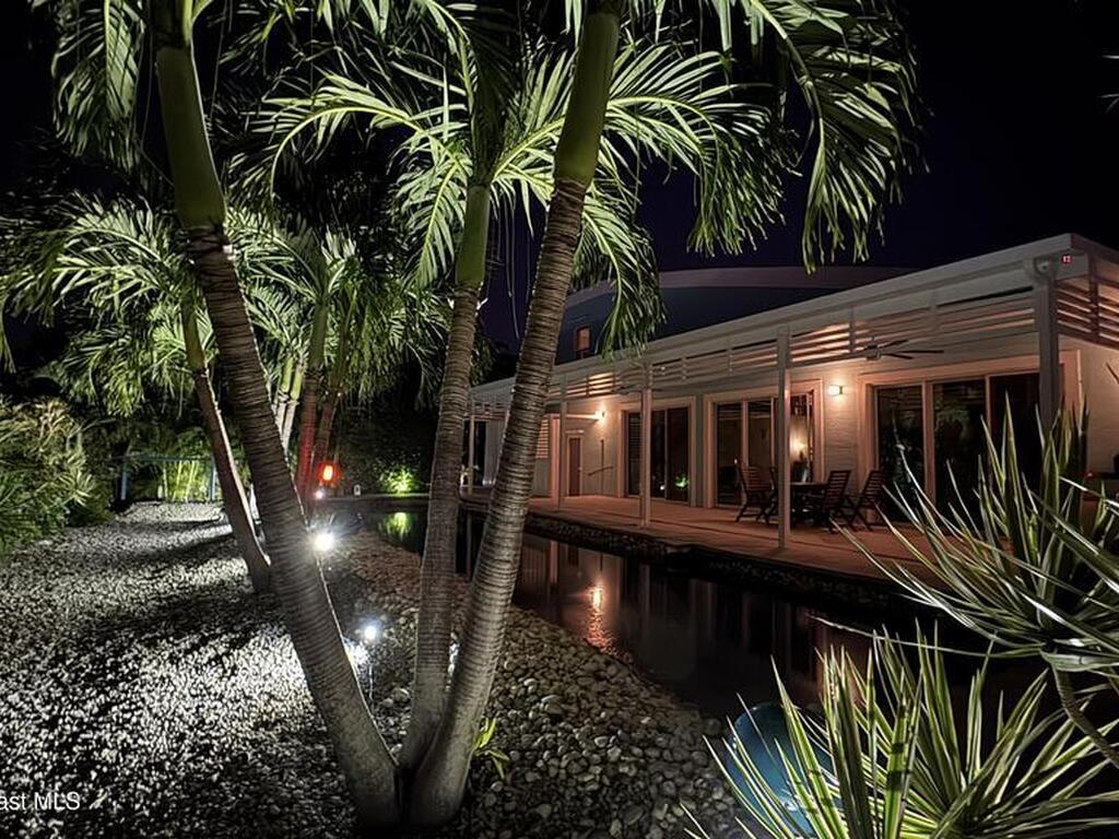 7144 Floridana Avenue, Melbourne Beach, FL 32951