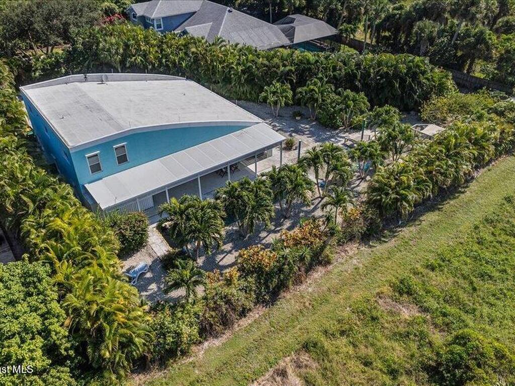 7144 Floridana Avenue, Melbourne Beach, FL 32951