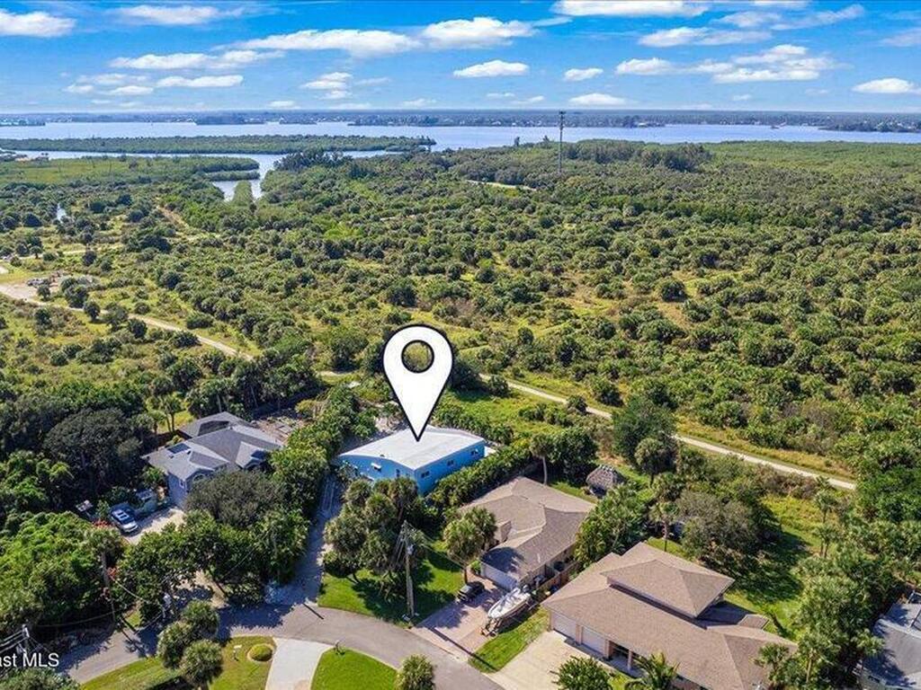 7144 Floridana Avenue, Melbourne Beach, FL 32951