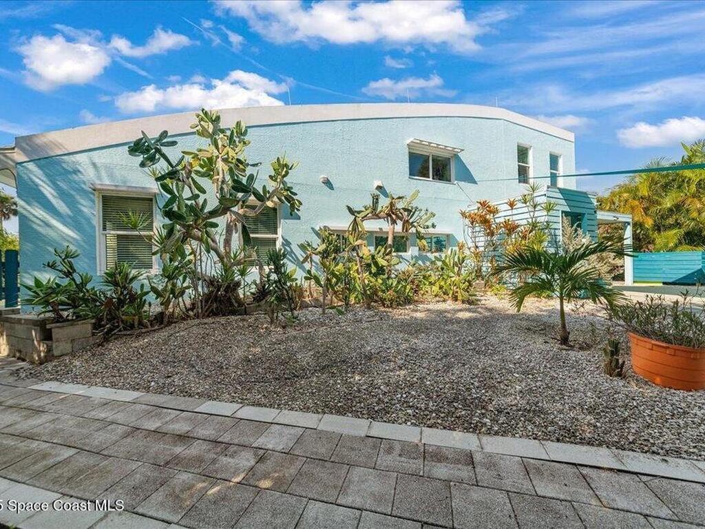 7144 Floridana Avenue, Melbourne Beach, FL 32951