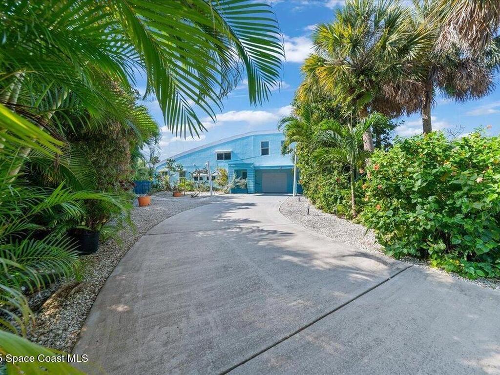 7144 Floridana Avenue, Melbourne Beach, FL 32951