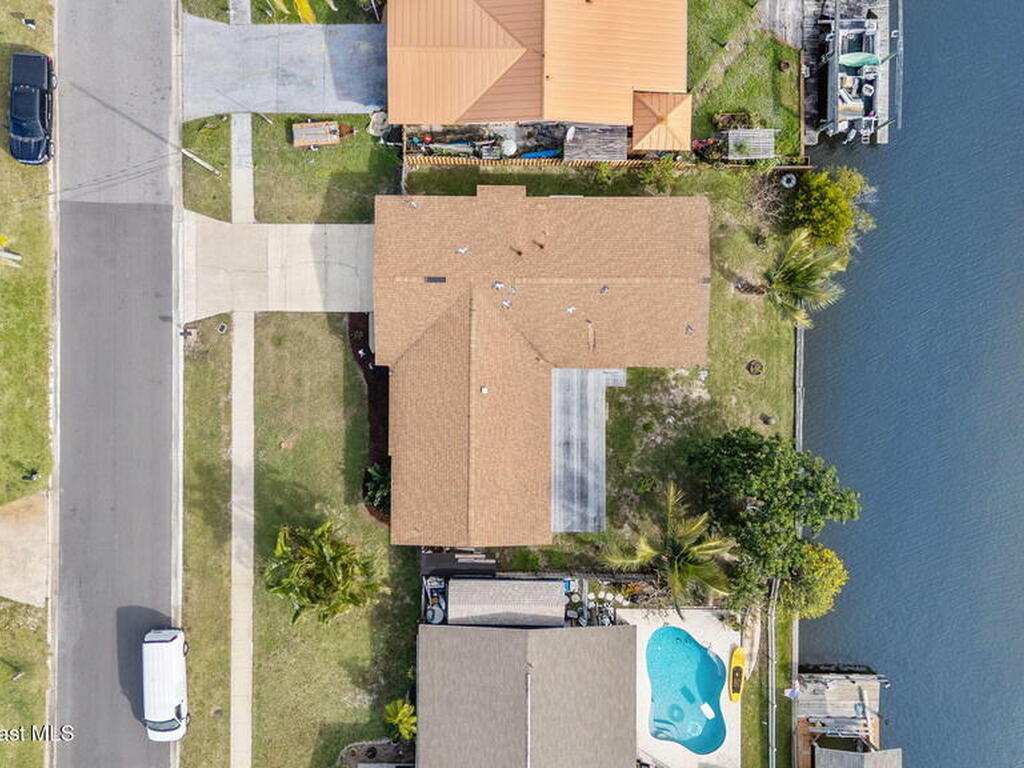 1505 W Central Avenue, Merritt Island, FL 32952