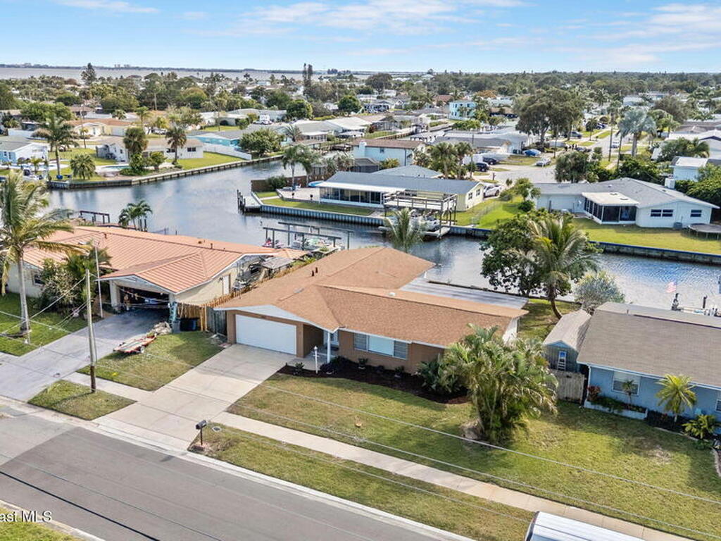 1505 W Central Avenue, Merritt Island, FL 32952