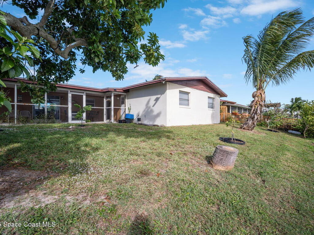 1505 W Central Avenue, Merritt Island, FL 32952