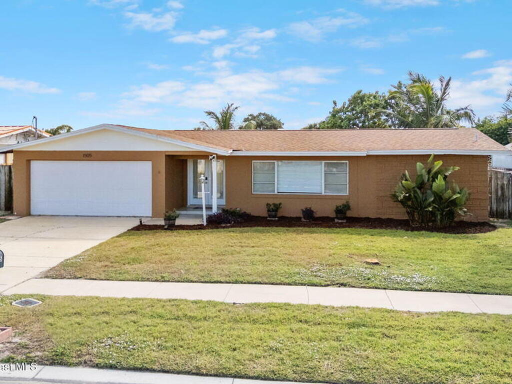 1505 W Central Avenue, Merritt Island, FL 32952